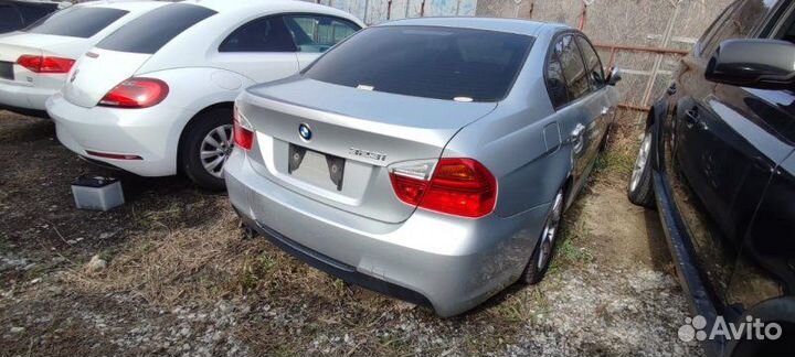 Авто на разбор Bmw 3-Series E90 N52B25 2006