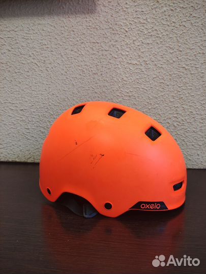 Шлем Oxelo
