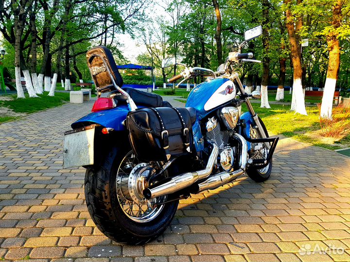 Steed - отличный конь за правильные деньги