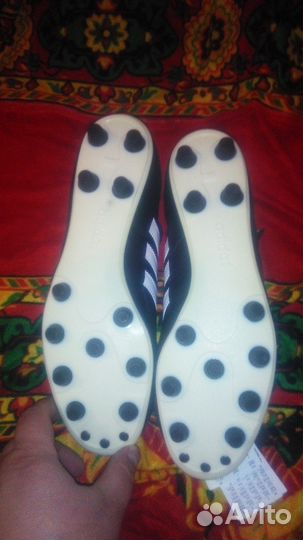 Бутсы Copa Mundial