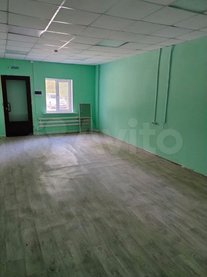 Производство, 1200 м²