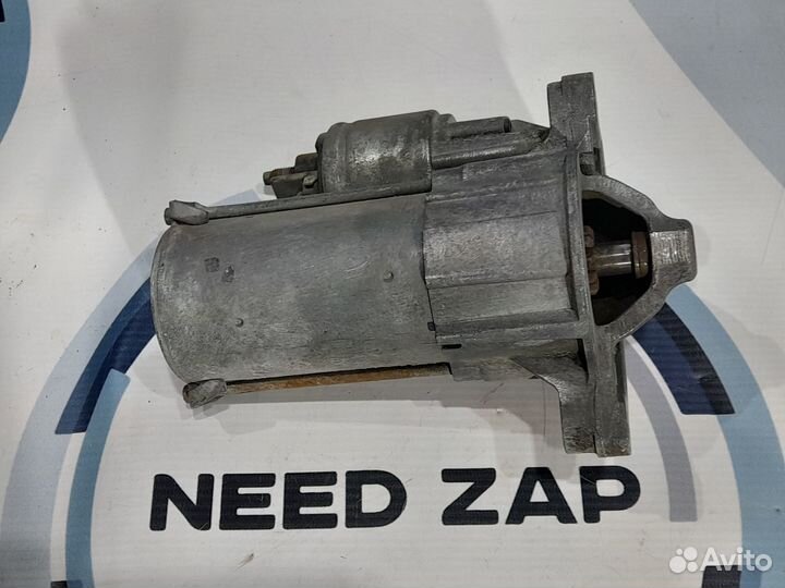 Стартер Peugeot 1.6 TU5JP4 (KFU NFU NFR NFP)