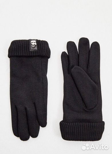 Karl lagerfeld перчатки оригинал
