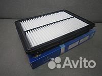 Фильтр воздушный двигателя дэу Леганза