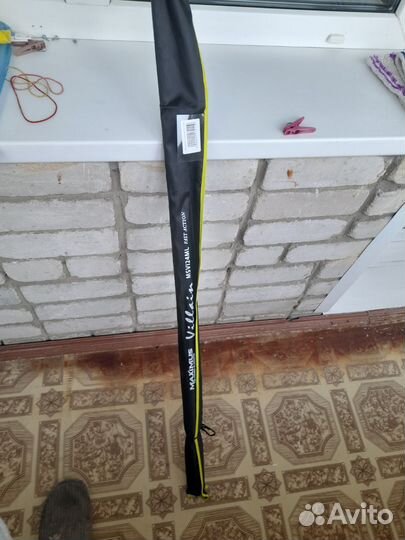 Охота и рыбалка