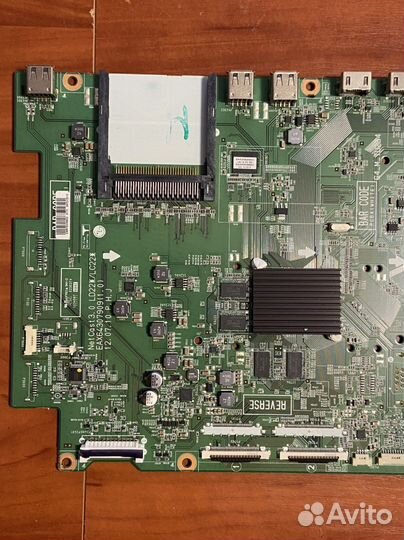 Eax64307909(1.0) от Lg 47lm670t