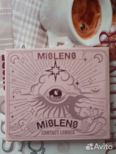 Линзы цвет серые. 14.2, 8.6. -2.75. На год ношения