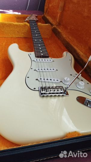 Электрогитара ESP Stratocaster oldie 60s