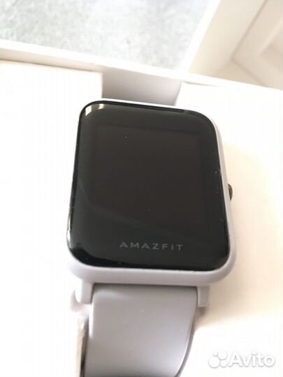 Смарт часы Amazfit bip