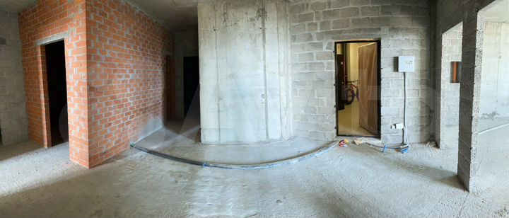 3-к. квартира, 147,8 м², 10/24 эт.