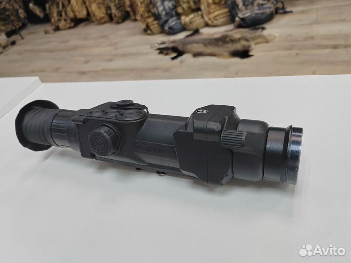 Тепловизионный прицел Pulsar Apex XD50