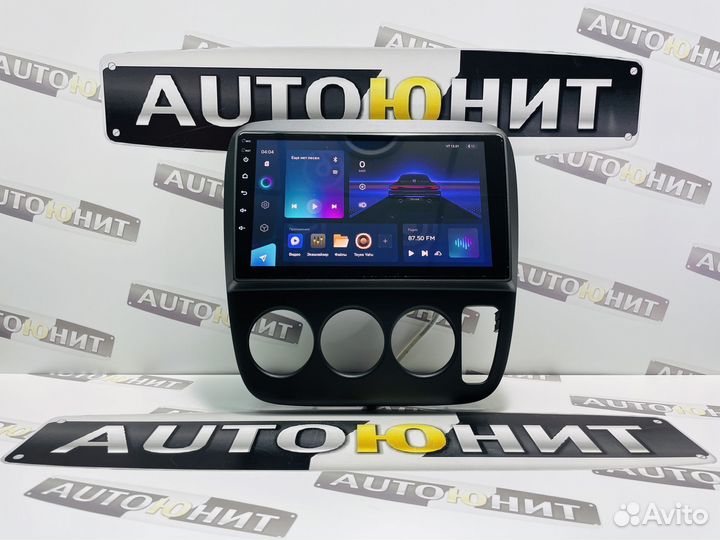 Магнитола Teyes CC3 3+32 Honda CR-V 1995-2001