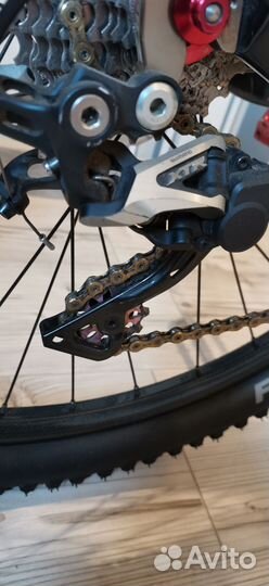 Велосипед orbea OIZ Carbon L