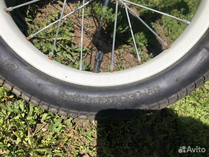 Велосипед stels jolly