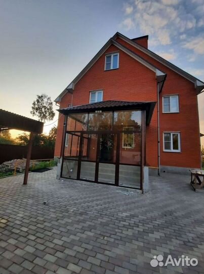 Окна за 1 день