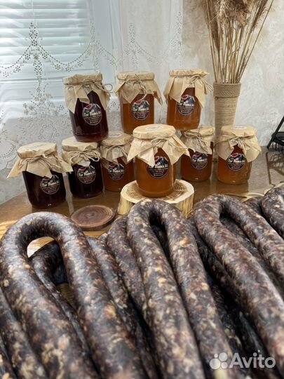 Горная продукция