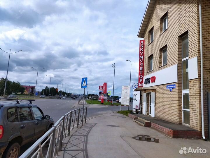 Decus 66Ач 760А. Premium