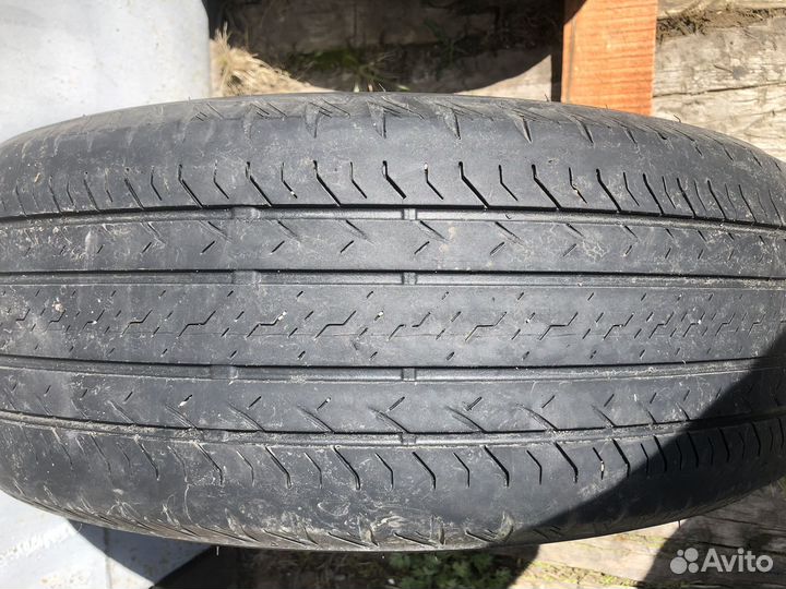 Bridgestone Ecopia EP850 215/65 R16C 98