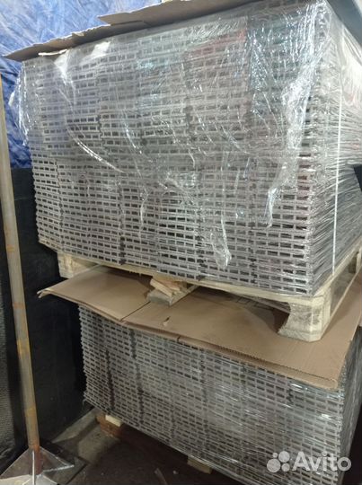 Террасная доска