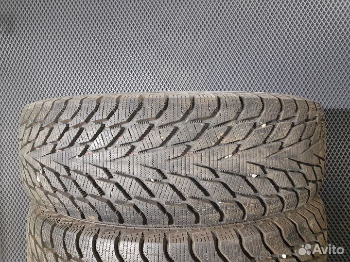 Cordiant Winter Drive 2 SUV 205/65 R16