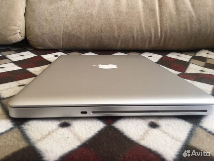 Apple MacBook Pro продажа или обмен