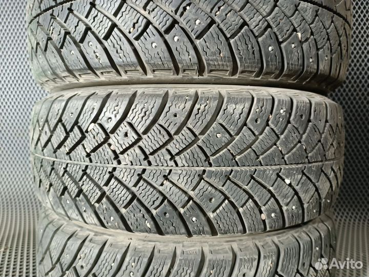 Bfgoodrich G-Force Stud 185/60 R15