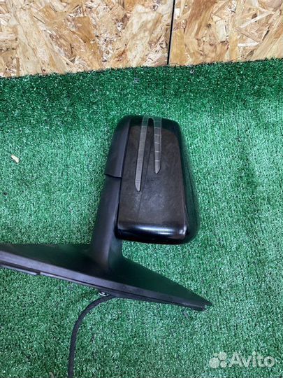 Зеркало заднего вида боковое Mercedes Benz C Class