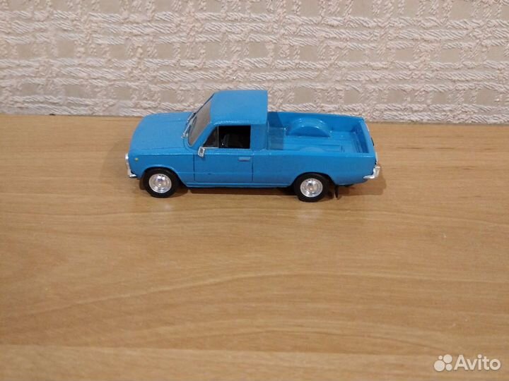 Модели -ваз