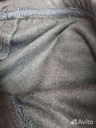 Термокомплект 128 см на 7-8 лет