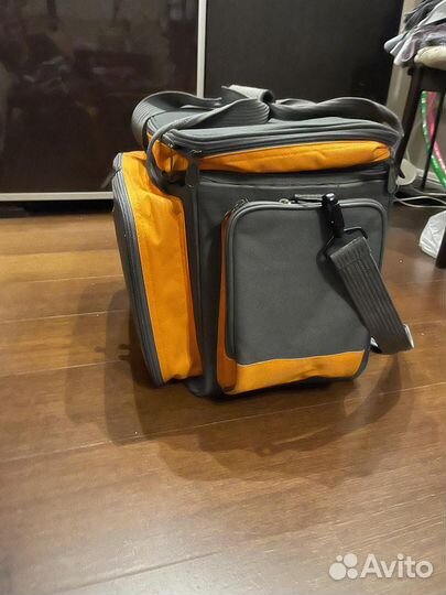 Сумка для пикника Camping World