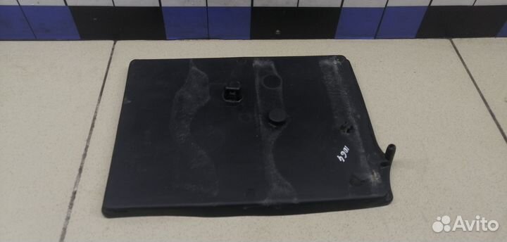 Крепление акб (корпус/подставка) RAV 4 2013