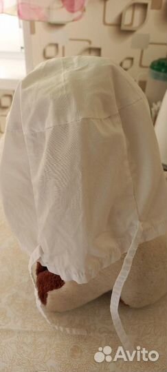 Халат медицинский