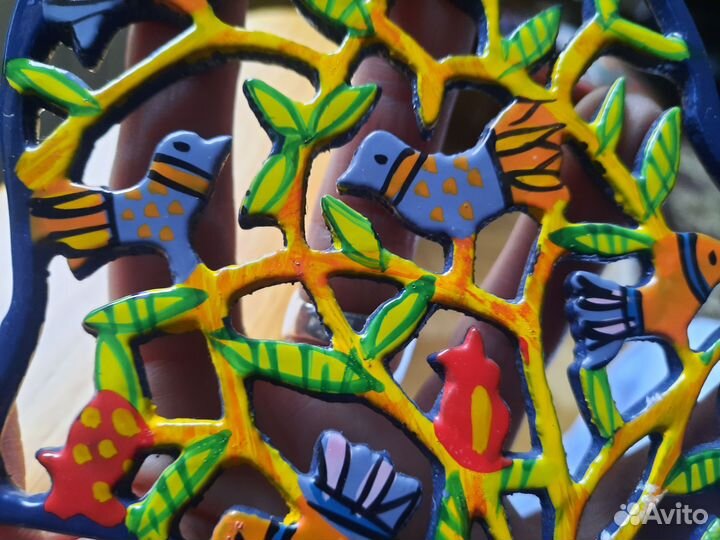 Сувениры из разных стран