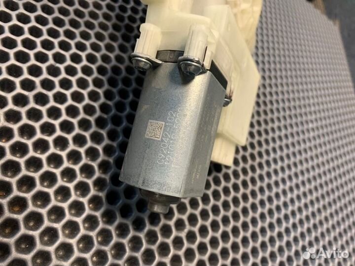 Мотор стеклоподъемника передний левый Bmw X7 G07