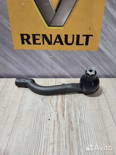 Наконечник рулевой Renault koleos Лев