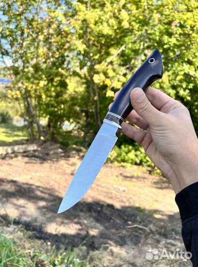 Нож охотничий