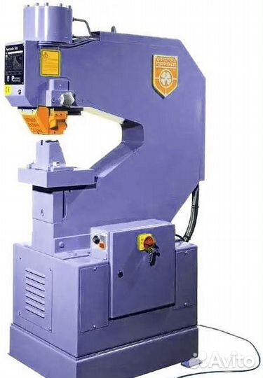 Станок для пробивки отверстий