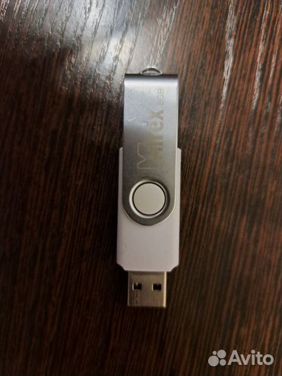 Usb флешка 8гб