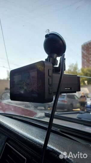 Ibox F5 LaserScan WiFi Signature Dual