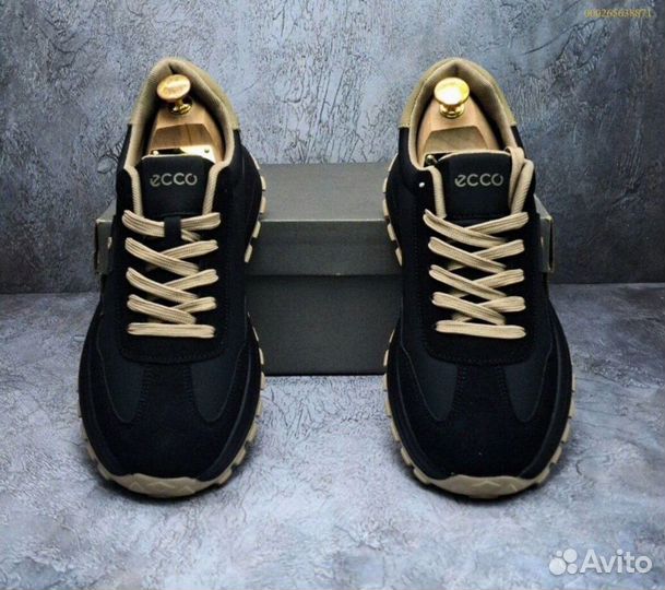 Кроссовки Boss мужские босс