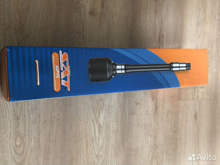 Шрус внутренний rh ford focus iii 105лс sat fd673