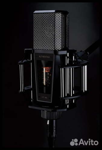 Lewitt Authentica LCT 840 микрофон новый