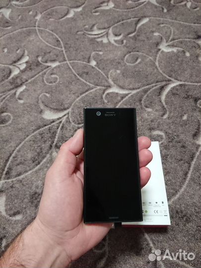 Sony Xperia XZ1 Compact, 4/32 ГБ