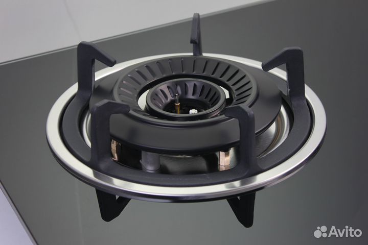 Газовая варочная панель iplate IGH-240