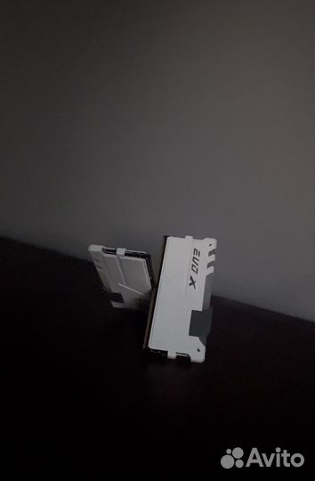 Geil Evo X DDR4 2 x 16 gb