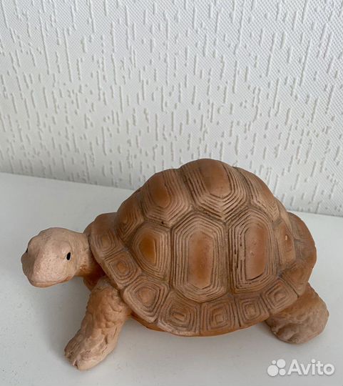 Статуэтка черепаха