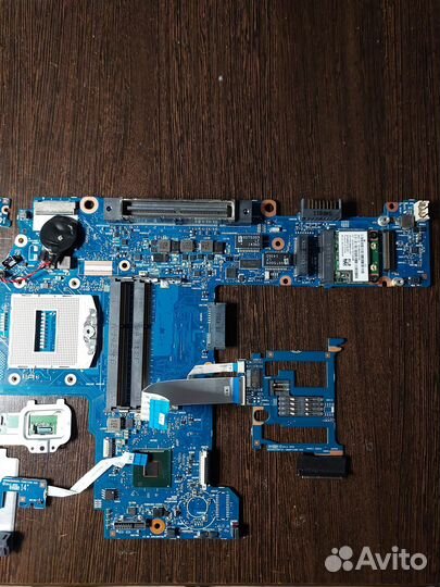 HP Probook 640 (650) G1