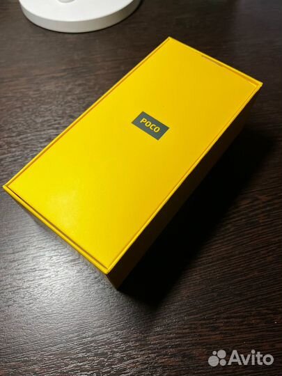 Xiaomi Poco X5, 8/256 ГБ