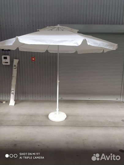 Зонт для пляжа