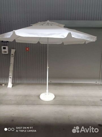 Зонт для пляжа